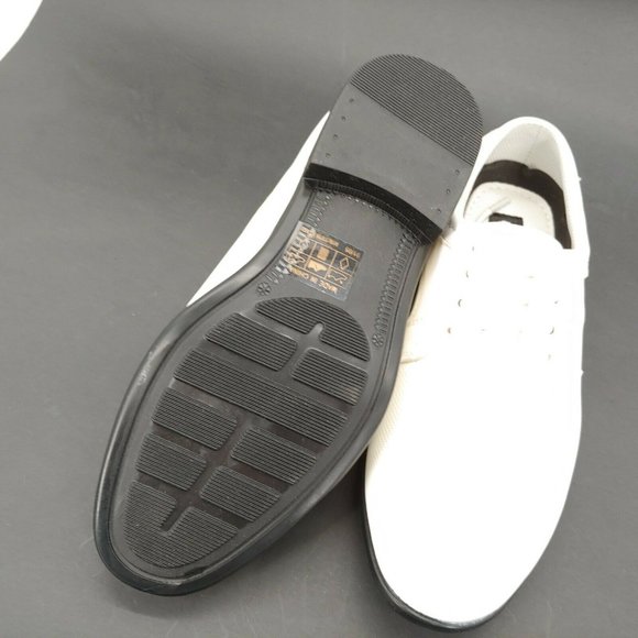 Easy Strider Unisex Kids Textured Lace Up Oxford 2T NEW - Picture 5 of 11